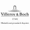 Villeroy & Boch Pochromovaná madla Lifetime (pár)