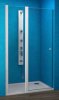 Teiko ESDKR1 Sprchové dveře (2segmentové)