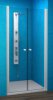 Teiko ESDKR2 Sprchové dveře (dvoukřídlé)