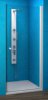 Teiko ESDKR1 Sprchové dveře (jednokřídlé)