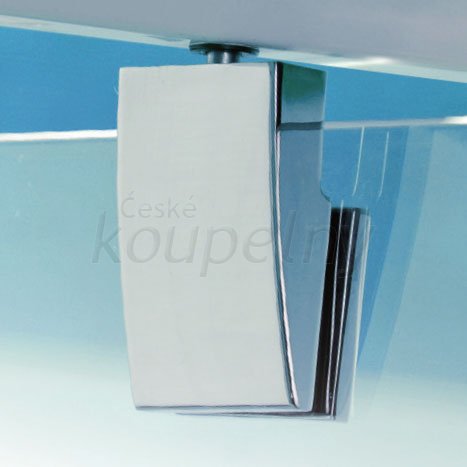 Produktová řada sprchových zástěn Ravak PIVOT - detail